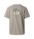 The North Face Men's Van Life Relaxed Graphic Tee | tokatlis.gr