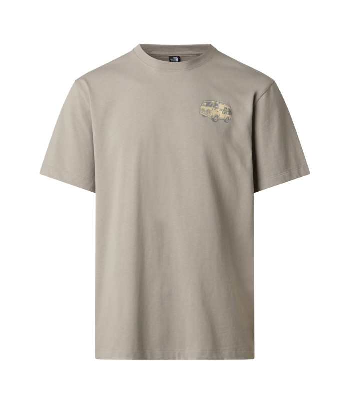 The North Face Men's Van Life Relaxed Graphic Tee | tokatlis.gr