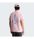 The North Face Men's Alien Relaxed Graphic Tee | tokatlis.gr