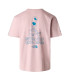 The North Face Men's Alien Relaxed Graphic Tee | tokatlis.gr