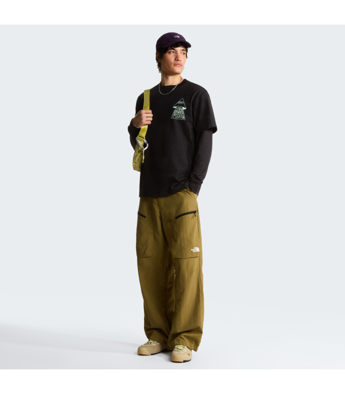 The North Face Mountain Play Relaxed Graphic T-shirt | tokatlis.gr