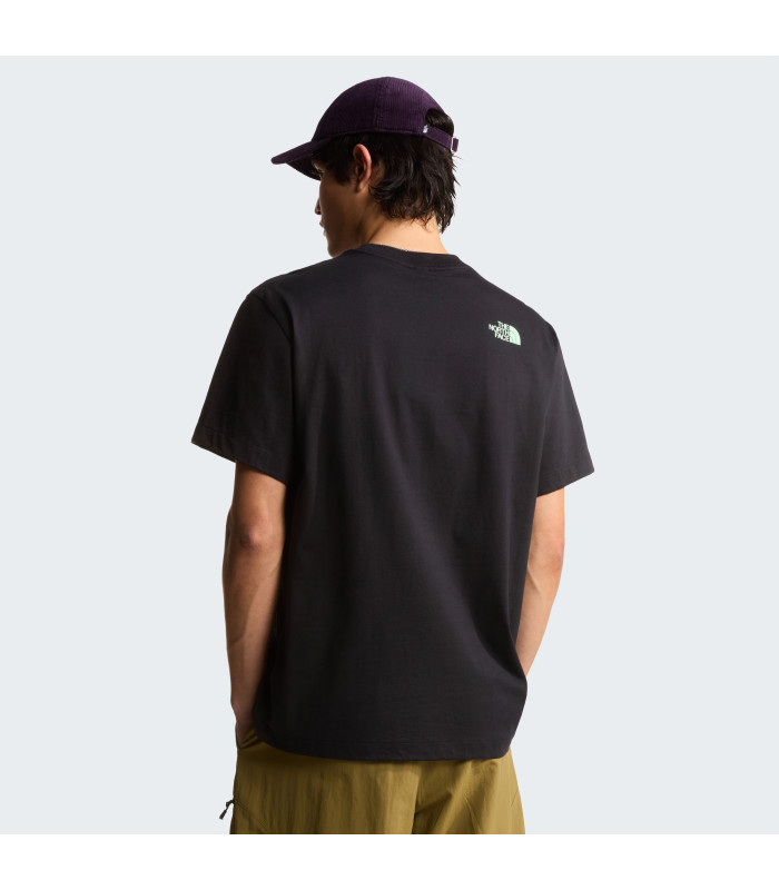The North Face Mountain Play Relaxed Graphic T-shirt | tokatlis.gr