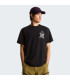 The North Face Mountain Play Relaxed Graphic T-shirt | tokatlis.gr