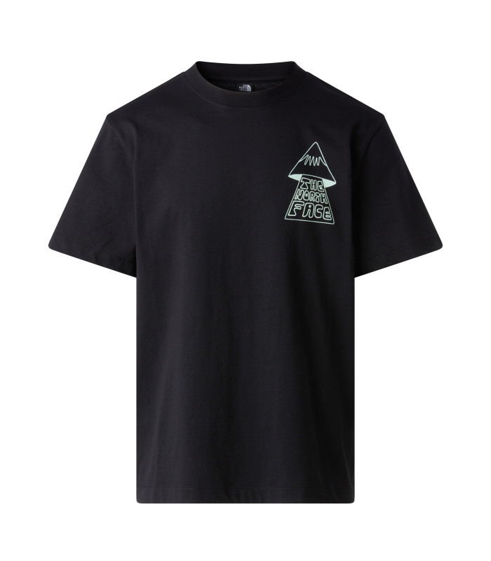 The North Face Mountain Play Relaxed Graphic T-shirt | tokatlis.gr