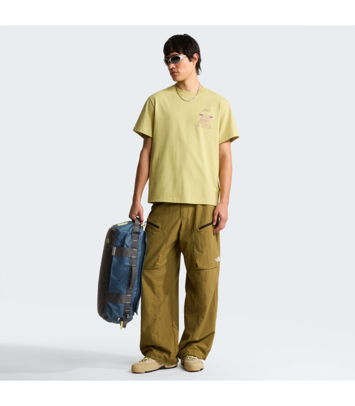 The North Face Mountain Play Relaxed Graphic T-shirt | tokatlis.gr