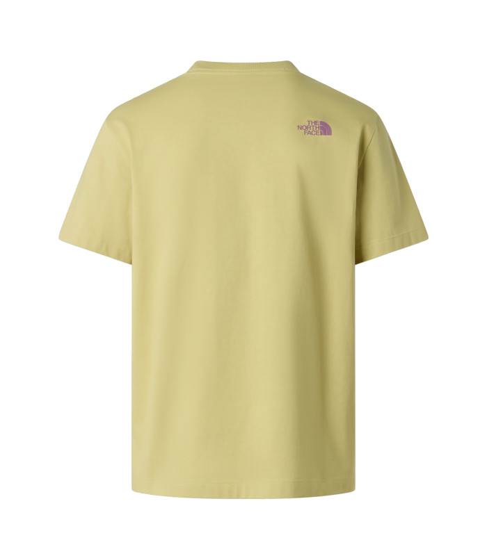 The North Face Mountain Play Relaxed Graphic T-shirt | tokatlis.gr