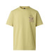 The North Face Mountain Play Relaxed Graphic T-shirt | tokatlis.gr