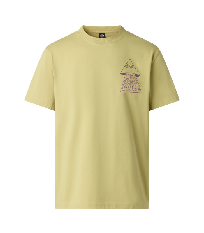 The North Face Mountain Play Relaxed Graphic T-shirt | tokatlis.gr