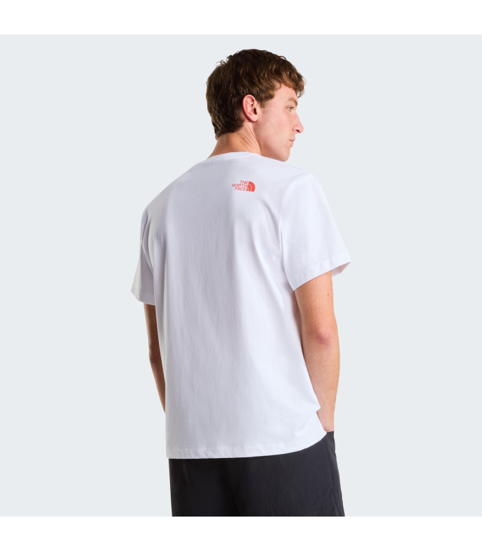 The North Face Mountain Play Relaxed Graphic T-shirt | tokatlis.gr