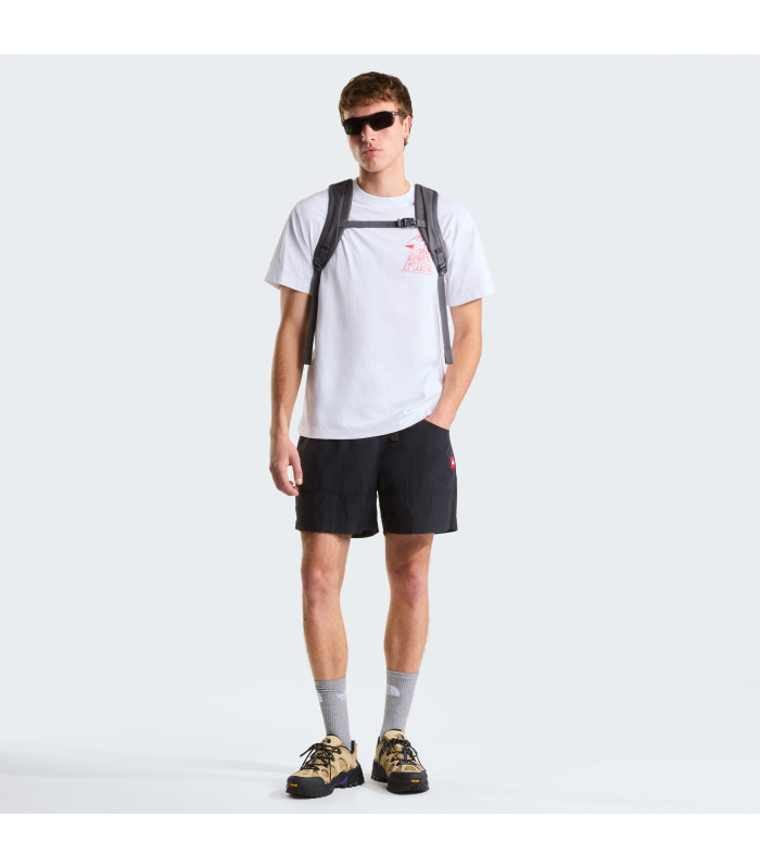 The North Face Mountain Play Relaxed Graphic T-shirt | tokatlis.gr