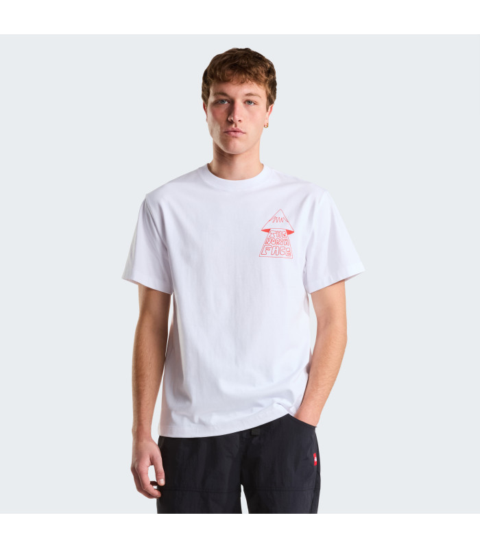 The North Face Mountain Play Relaxed Graphic T-shirt | tokatlis.gr