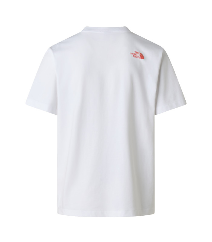 The North Face Mountain Play Relaxed Graphic T-shirt | tokatlis.gr