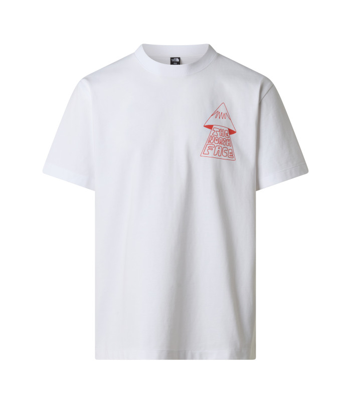 The North Face Mountain Play Relaxed Graphic T-shirt | tokatlis.gr