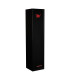 ΟΠΛΟΚΙΒΩΤΙΟ ΑΣΦΑΛΕΙΑΣ WINCHESTER model RED-ROCK 6 ΟΠΛΩΝ VDS CERTIFIED LOCK 150x34x35cm BLACK