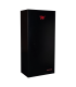 ΟΠΛΟΚΙΒΩΤΙΟ ΑΣΦΑΛΕΙΑΣ WINCHESTER model RED-ROCK 10 ΟΠΛΩΝ VDS CERTIFIED LOCK 150x48x45cm BLACK