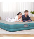 Fortech Airbed Queen με Ενσωματωμένη Επαναφορτιζόμενη Αντλία 203x152x36cm | tokatlis.gr