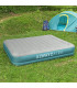 Fortech Airbed Queen με Ενσωματωμένη Επαναφορτιζόμενη Αντλία 203x152x36cm | tokatlis.gr