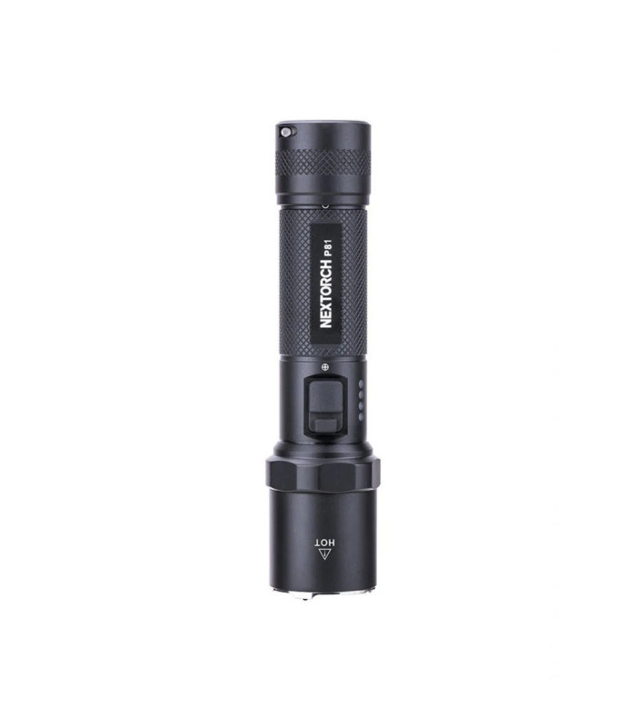 Nextorch P81B-3700LM / tokatlis.gr