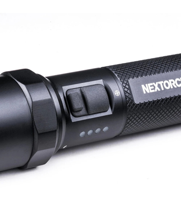 Nextorch P81B-3700LM / tokatlis.gr