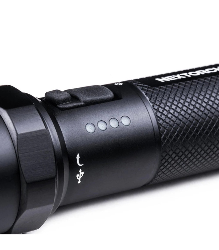 Nextorch P81B-3700LM / tokatlis.gr