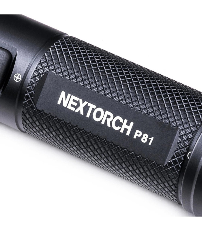 Nextorch P81B-3700LM / tokatlis.gr