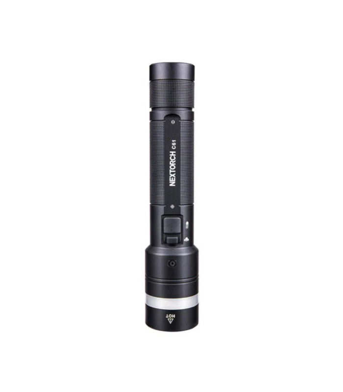 Nextorch C61-3500LM / tokatlis.gr
