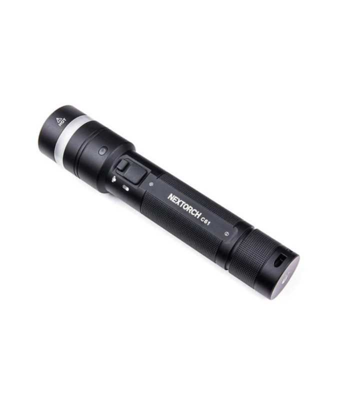 Nextorch C61-3500LM / tokatlis.gr