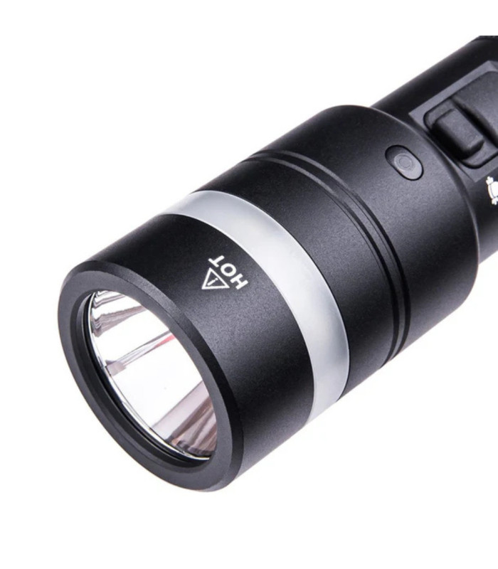 Nextorch C61-3500LM / tokatlis.gr