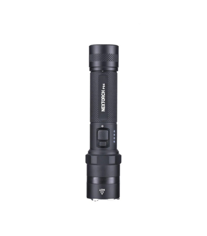 Nextorch P84B-3700LM / tokatlis.gr