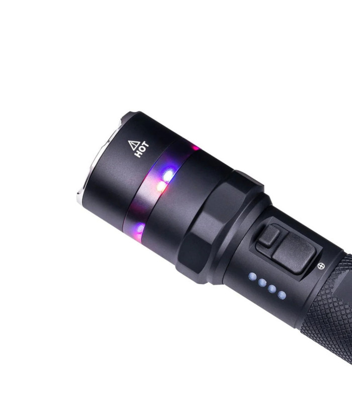 Nextorch P84B-3700LM / tokatlis.gr