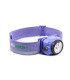 ΦΑΚΟΣ ESTAR (3xAAA) PURPLE- 1200 LUMENS NEXTORCH