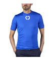 Castellani Ανδρικό Μπλουζάκι Sport Light Blue