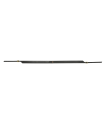 Αορτήρας Terrain EVO Sling Full Leather 4x143x0.5cm 0.12kg, Beretta- Italy