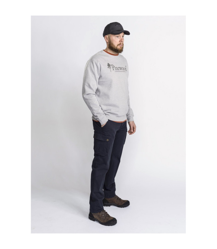 Serengeti Παντελόνι Pinewood | tokatlis.gr