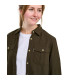 3128 Γυναικείο Πουκάμισο Safari L/S Pinewood Moss Green | tokatlis.gr