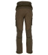 5393 Lappland Rough Παντελόνι Pinewood Dark Olive | tokatlis.gr