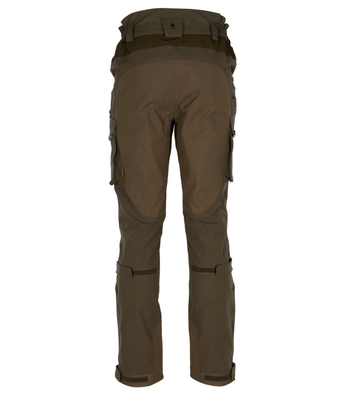 5393 Lappland Rough Παντελόνι Pinewood Dark Olive | tokatlis.gr