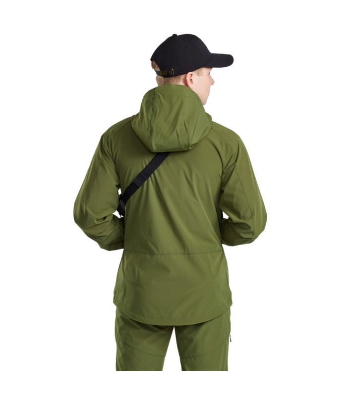 5360 Finnveden Trail Sports Ελαφρύ Μπουφάν Pinegreen | tokatlis.gr