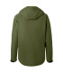 5360 Finnveden Trail Sports Ελαφρύ Μπουφάν Pinegreen | tokatlis.gr