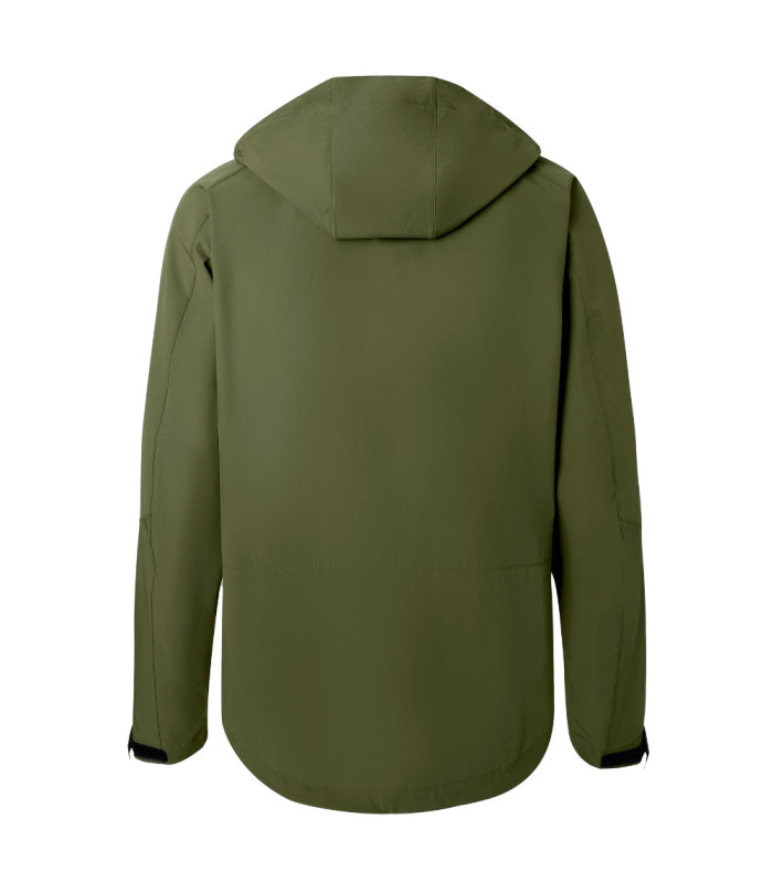 5360 Finnveden Trail Sports Ελαφρύ Μπουφάν Pinegreen | tokatlis.gr