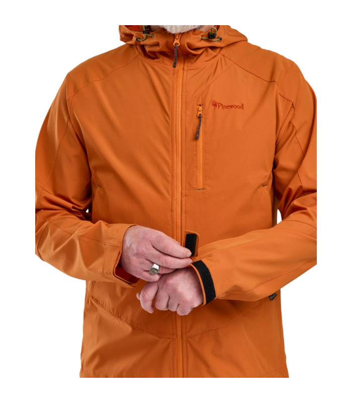 5360 Finnveden Trail Sports Ελαφρύ Μπουφάν Pinewood | tokatlis.gr