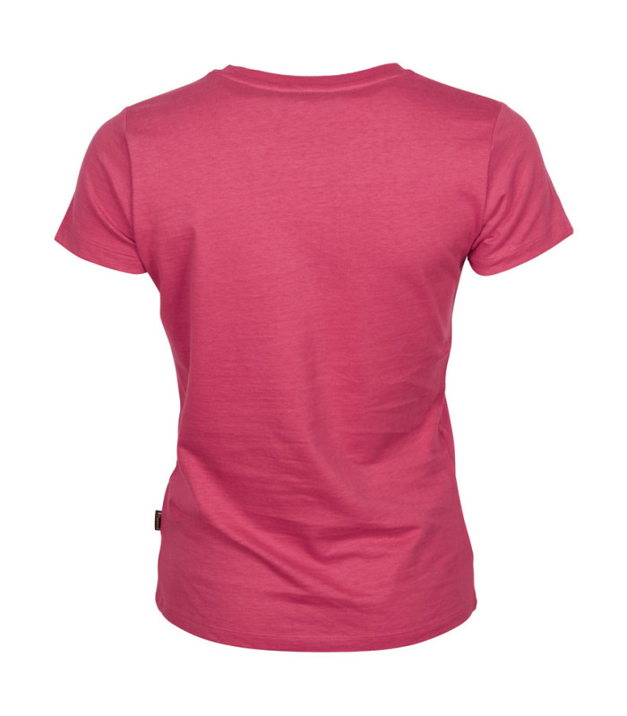 3445 Outdoor Life Γυναικείο T-Shirt Pinewood | tokatlis.gr