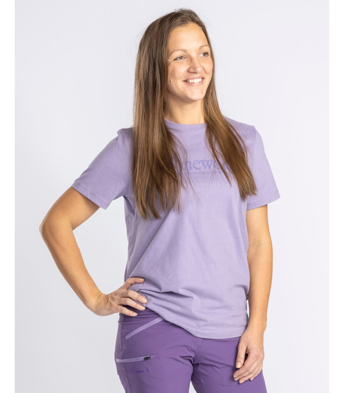 PINEWOOD 3445 OUTDOOR LIFE T-SHIRT ΜΠΛΟΥΖΑΚΙ - tokatlis.gr