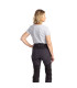 3517 Tree T-Shirt Pinewood Light Grey Melange | tokatlis.gr
