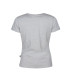 3517 Tree T-Shirt Pinewood Light Grey Melange | tokatlis.gr