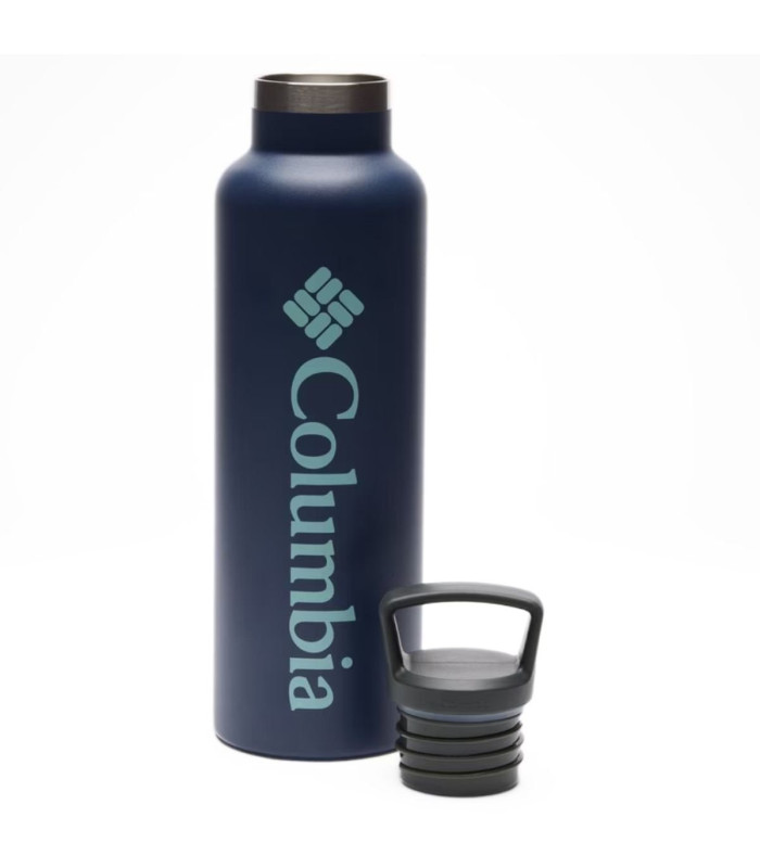 Columbia 21oz 621ml SS Vacuum Bottle Παγούρι Θερμός Blue | tokatlis.gr