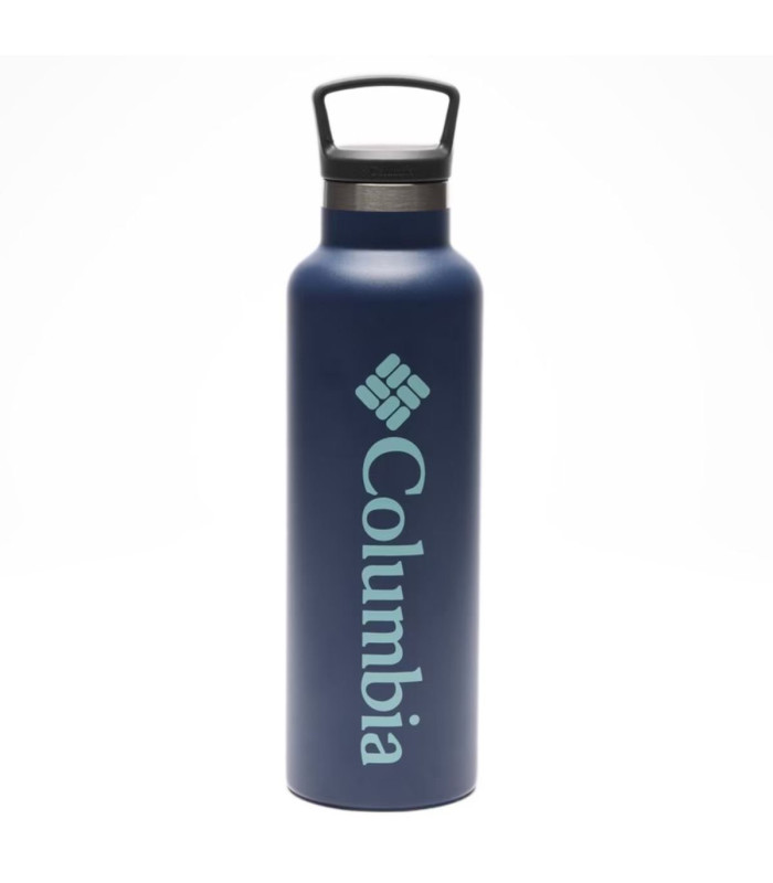 Columbia 21oz 621ml SS Vacuum Bottle Παγούρι Θερμός Blue | tokatlis.gr