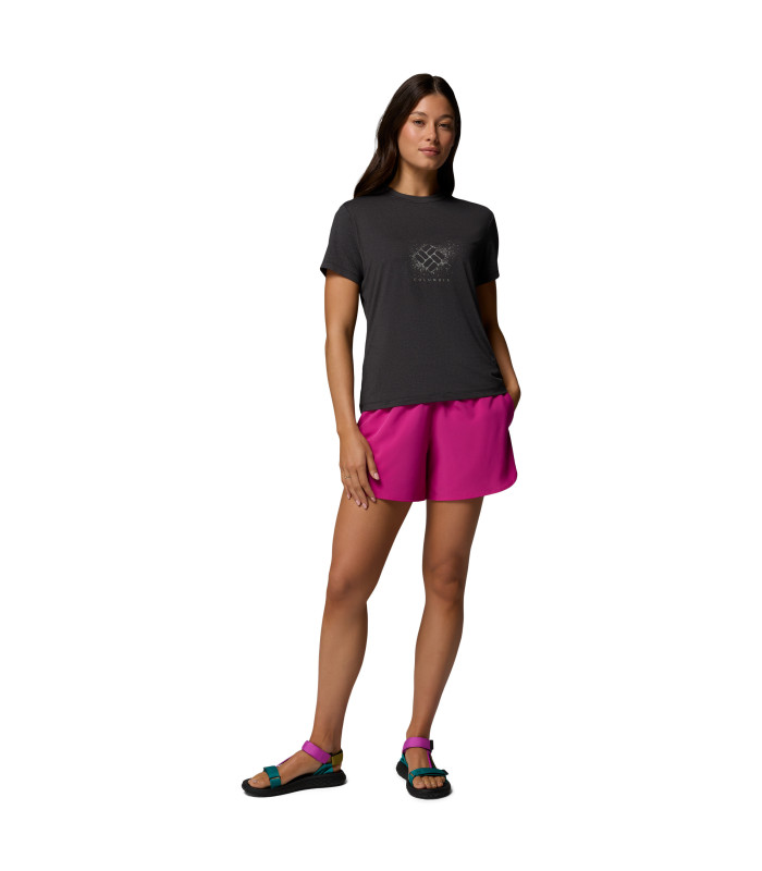 Columbia Parsons Point™ Women's Graphic T-Shirt |tokatlis.gr