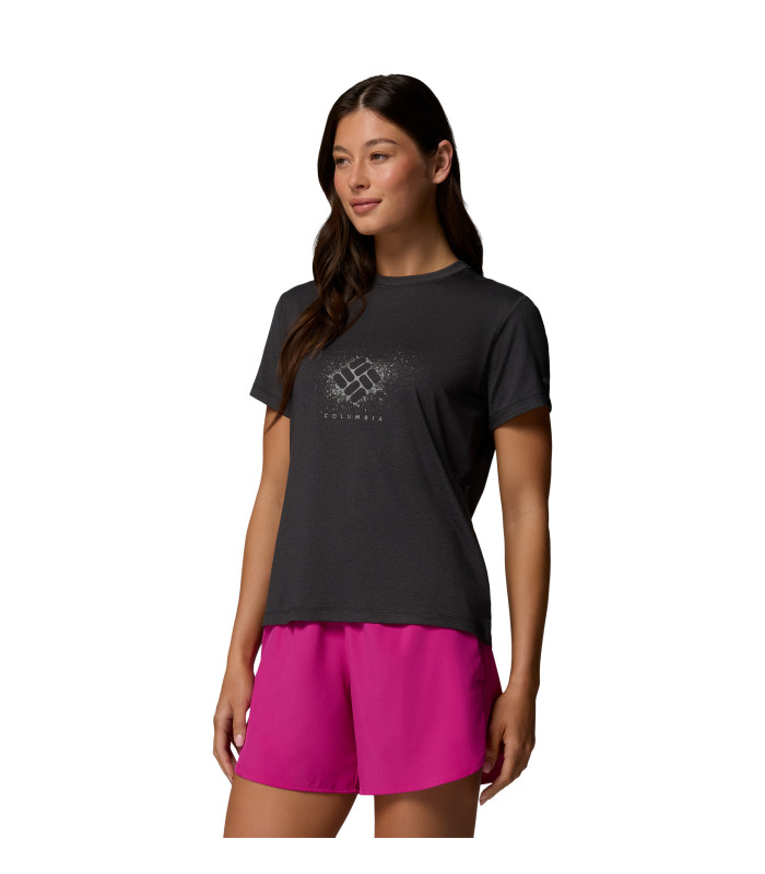 Columbia Parsons Point™ Women's Graphic T-Shirt |tokatlis.gr
