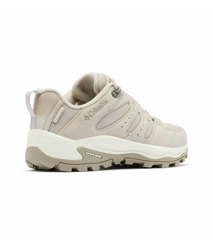 Redmond IV Low Waterproof Γυναικείο Παπούτσι Columbia | tokatlis.gr